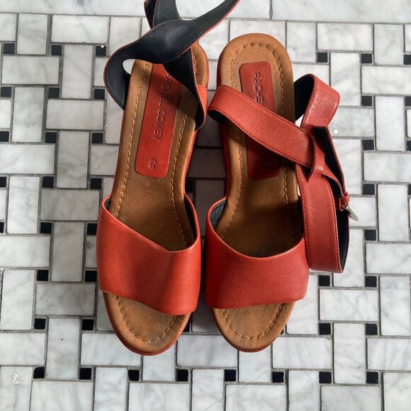 Rachel Comey Wedge Heel - Picture 6 of 9